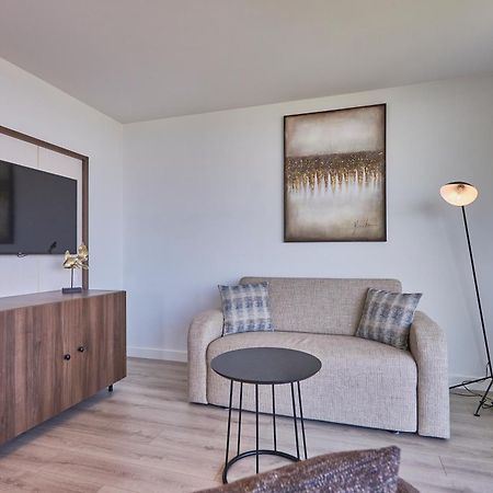 Wave - Endless Sea View Apartment Miedzyzdroje Exterior photo