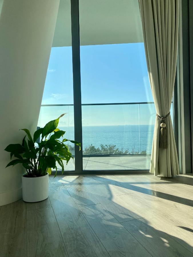 Wave - Endless Sea View Apartment Miedzyzdroje Exterior photo